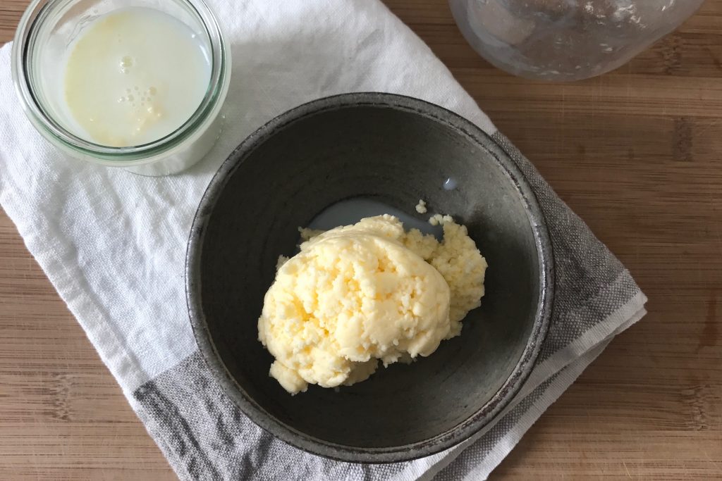 Butter vs. Margarine: Streichfähige Missverständnisse