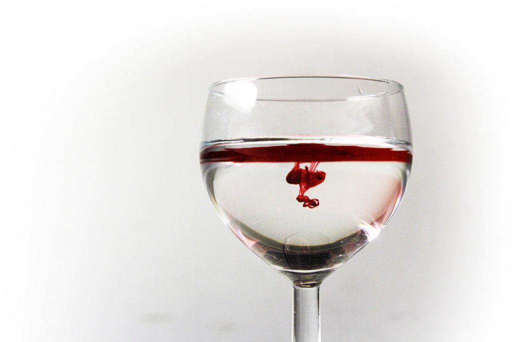 Glasverderber – zu viele Worte verderben den besten Wein