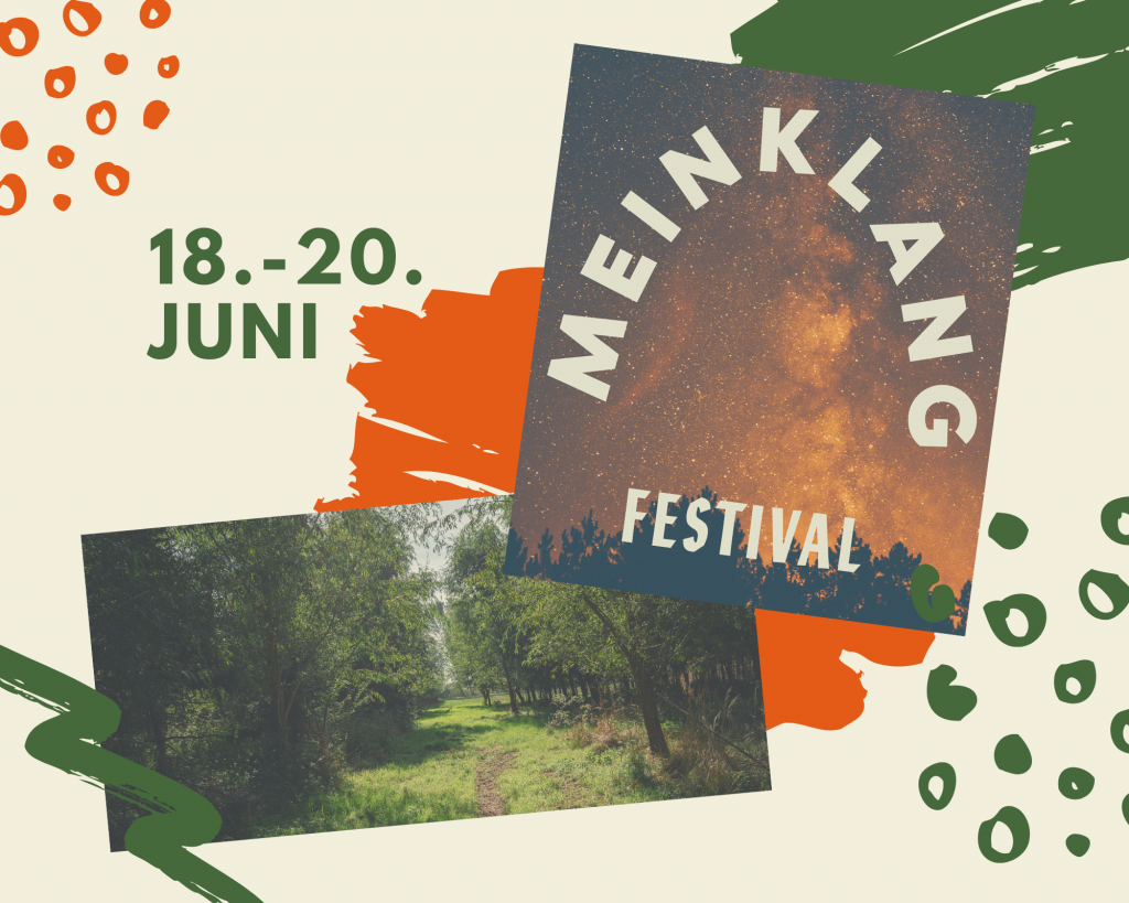 Das Meinklang Festival feiert Landwirtschaft, Wein, Natur und Musik